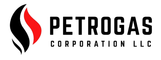 PetroGas Corporation LLC logo